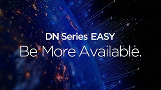 DN Series® EASY MORE Available  Diebold Nixdorf [upl. by Mae]