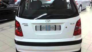 2012 HYUNDAI ATOS PRIME 11 GLS Auto For Sale On Auto Trader South Africa [upl. by Latisha768]