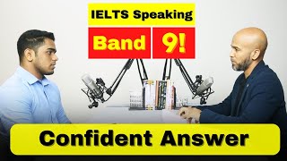 IELTS Speaking Interview with subtitle 2023  Is it Band 8 or 9 [upl. by Airahcaz969]