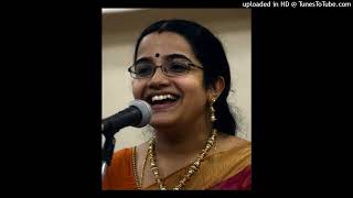 Vasudha Ravi  tillAna  rEvati  Lalgudi Jayaraman [upl. by Princess]