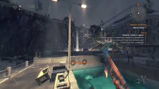 PRISON HEIST GLITCH STILL WORKING IN 2024  DYING LIGHT [upl. by Wall]