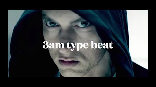 Eminem Relapse type beat quotDevils Hourquot [upl. by Ot]