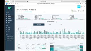 MicroStrategy Insights [upl. by Kippie]