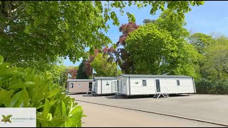 Willerby Malton 2024  Nice style of layout ✅💚 Priced at £50000 [upl. by Lowrie]