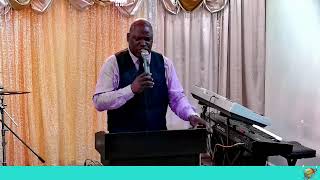 Faith Apostolic Church of God 7th Day FACOG Live Stream [upl. by Annecorinne]