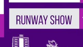 Runway magic at THE EVENT SHOW 2024 [upl. by Havener467]