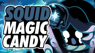 TIENES QUE USAR A SQUID INK COOKIE AHORA Cookie Run Kingdom Español [upl. by Mattland926]