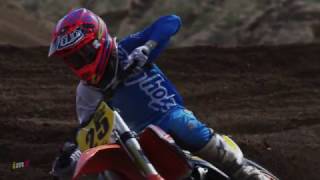 Loretta Lynns Area Qualifier at Arizona Cycle Park [upl. by Epillihp]