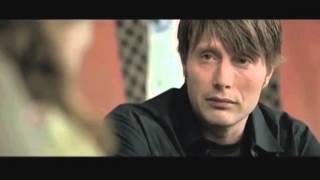 Mads Mikkelsen speaks german [upl. by Tarr446]