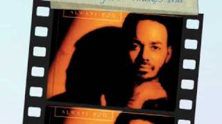 James Ingram  Always You [upl. by Novj]