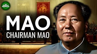 Mao Zedong  Chairman Mao Documentary [upl. by Celene]