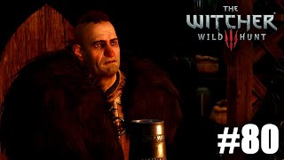 The Phantom of Eldberg  The Witcher 3 Wild Hunt  Gameplay Part 80 [upl. by Ligetti]