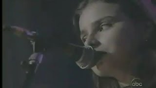 Mazzy Star  Happy  live 1996  San Francisco Slims [upl. by Eeniffar]