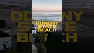 Doheny State Beach Campground beachcamping [upl. by Mena422]