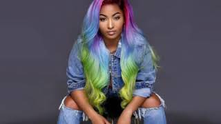 Zum feat Shenseea  Rebel  Official Audio  full [upl. by Annahpos148]