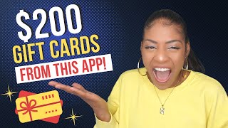 Zogo App Gave Me 200 in FREE GIFT CARDS 💰 I FORGIVE THEM NOW [upl. by Raasch]