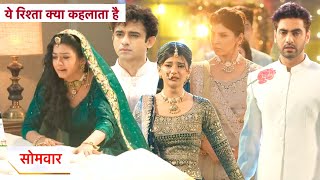 Yeh Rishta Kya Kehlata Hai NEW PROMO 15th August 2024 [upl. by Phaidra218]