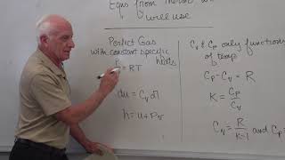 Fluid Mechanics Introduction to Compressible Flow 26 of 34 [upl. by Favrot]