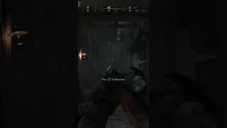 Vetterli Cyclone in action huntshowdown1896 gaming huntshowdown [upl. by Adnohsed142]