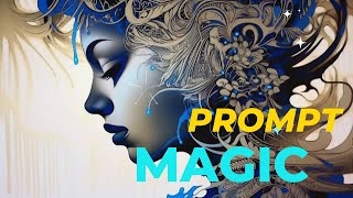 Prompts Secrets 20 Midjourney Art Styles to Make your AI images POP [upl. by Annoyek]