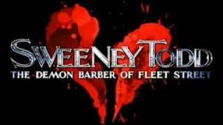 Sweeney Todd Johanna Full Song [upl. by Guillermo]