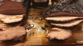 Worlds Best Brisket CHEAT [upl. by Binny]