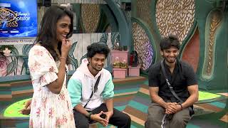 Bigg Boss Tamil 7  Streaming 24X7  Promo 2  19 Dec [upl. by Dream]