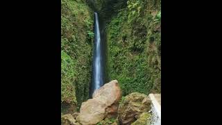 NASIGPIT FALLS IN CASIGURAN SORSOGON [upl. by Jarrid937]