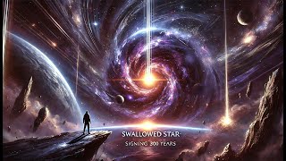 Ch 341 to 360 Swallowed Star Signing in for 30000 years Audiobook [upl. by Airuam677]