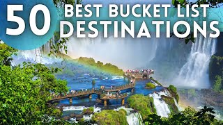 Best Travel Destinations in The World 2024 [upl. by Crawford]