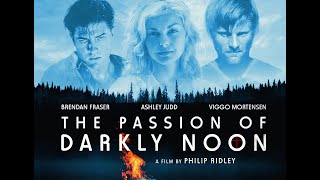 The Passion of Darkly Noon Original Trailer Philip Ridley 1995 HD [upl. by Reed458]