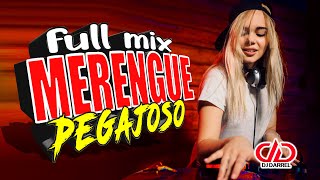 🔥 MERENGUE MAMBO MIX 2024 LO NUEVO Y LO MEJOR DEL MERENGUE ELECTRONICO DjDarrelElapoderado ✔ [upl. by Iba]