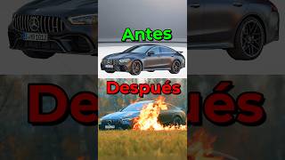 COSAS de RUSOS 🫣🔥 drift coches jdm tuning pitbullgang [upl. by Airdnoed693]