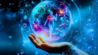 🔴888 Hz Abundance amp Prosperity  Manifestation Frequency Ambient Meditation [upl. by Gino]