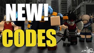 ROBLOX 🔥 BOKU NO ROBLOX CODES  HOW TO REDEEM [upl. by Pieter]