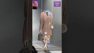 Fashion show  CGL Fashion Outfits fashion style outfit fyp fypシ゚viral like shorts [upl. by Karie963]