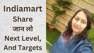 Indiamart Share Latest News Today beststocktobuynow indiamart indiamartshare indiamartsharenews [upl. by Leugim]