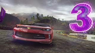 Asphalt Legends Unite  Gameplay 03  PS5 [upl. by Esdnyl]