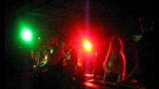 Underfield  live  Nuclear Nightclub Oulu 1512011 [upl. by Blondelle381]