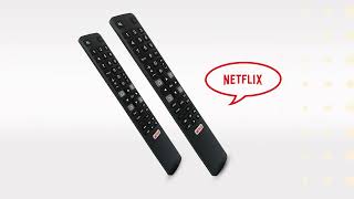 Replace for TCL TV Remote Control Universal Brand TV Remote Control L1508V [upl. by Eislehc]