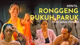 KETIKA RONGGENG DI PERSIMPANGAN JALAN  Srintil Ronggeng Dukuh Paruk di Film Sang Penari [upl. by Indihar]