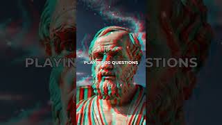 The Socratic Method How to Win Any Argument 🧠💬 personalgrowth stoicism stoicgrowth socrates [upl. by Marcie]