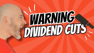 Dividend Cuts The Ultimate Guide [upl. by Nosimaj]