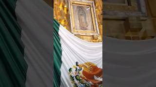 La basilica de México [upl. by Nessa312]