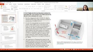 Assessment 2 Acute Exacerbation of Chronic Diseases [upl. by Anniram]