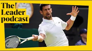 Wimbledon 2023 What to expect this year The Leader podcast [upl. by Aralk]