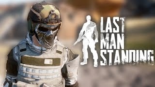 ПОПЫТКА ВЫХОДА В ТОП1 НА СЕРВЕРЕ  Last Man Standing [upl. by Morganne]