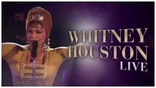 Whitney Houston Live her greatest performances [upl. by Elsinore]