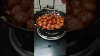 Veg Manchuria recipe part 2👌😋🧆 [upl. by Walling]