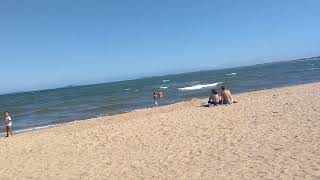 prainha em aquarius tamoios cabo frio [upl. by Coralyn]